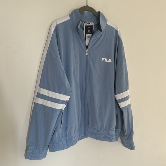 NWT Women’s FILA Jovia Track Suit 2X - Picture 3 of 11